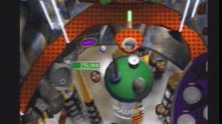 PINBALL PRELUDE (AMIGA)