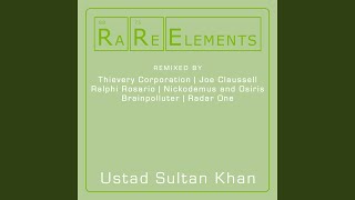 Sayaji (Joe Claussell Dance Trance Mix)