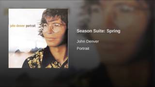 Season Suite: Spring