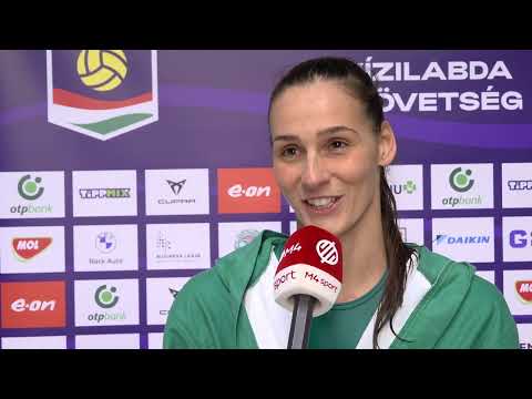 HUN-USA női Eb-felkészülés összefoglaló - Vízilabda magazin nr. 166 | 2026.01.22