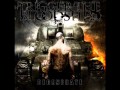 Trigger The Bloodshed - Hollow Prophecy