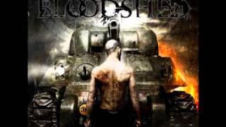 Trigger The Bloodshed - Hollow Prophecy