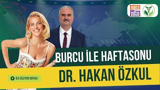 Star TV | Burcu Esmersoy | Dr. Hakan Özkul – Laboratuvar Destekli videosu