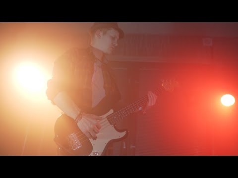 Vende Ballini - Stay With Me - Sam Smith (Studio Cover by Vende Ballini)