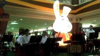 Chinese Orchestra Performance (Happy Chinese New Year)