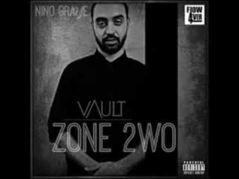 NINO GRAYE-TOTAL CONTROL