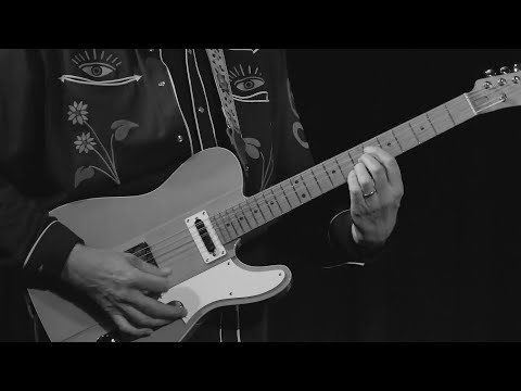 Koch Marshall Trio (Greg Koch) - Intro/Since I've Been Loving You - 11/17/22 Martyr's - Chicago, IL