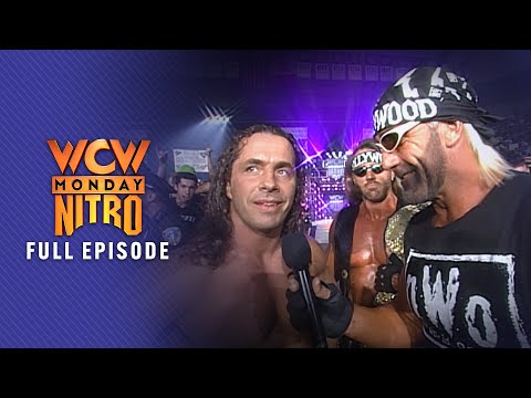 WCW Monday Nitro