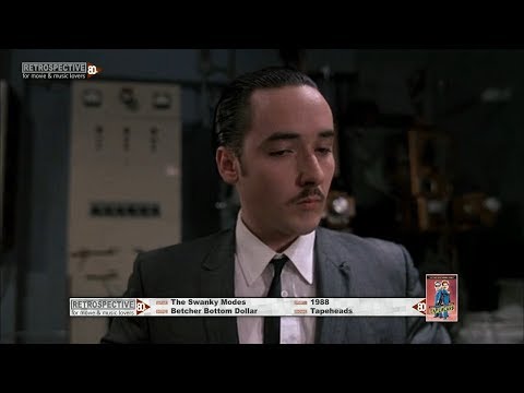 The Swanky Modes - Betcher Bottom Dollar (Tapeheads) (1988)