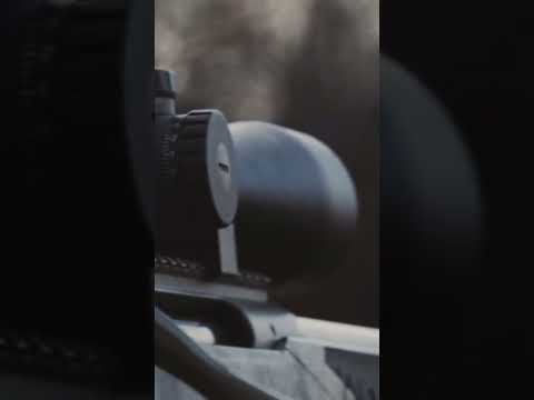 NEW Burris Scope - Product Review