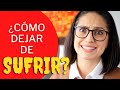 ¿Qué EXCUSA TIENES para seguir SUFRIENDO?