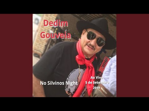 Boate Azul - DEDIM GOUVEIA