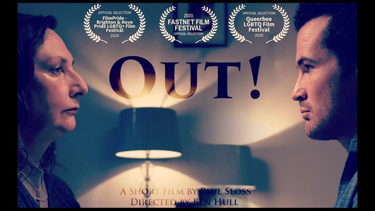 Out! - an LGBT short film