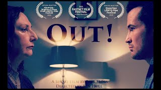 Out! - an LGBT short film