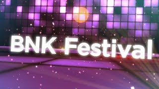 BNK48 5th Single「BNK Festival」Senbatsu Members Announcement / BNK48