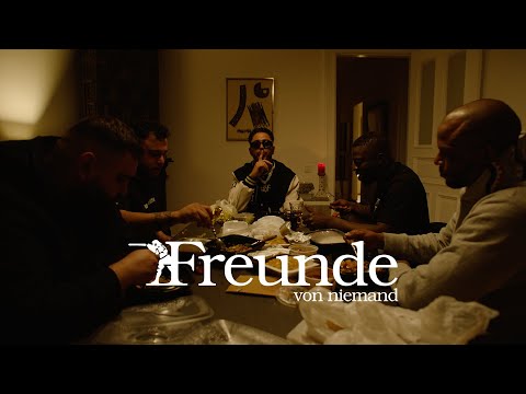 Video thumbnail for Freunde von Niemand