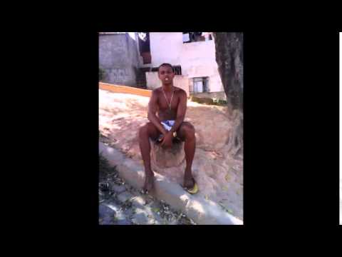 MC W.B DU MDC Morro Do Carmo puro lazer