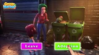 Gossip Harbor Trailer