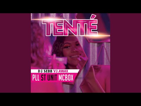 Tenté (feat. PLL, St Unit) (Edit)