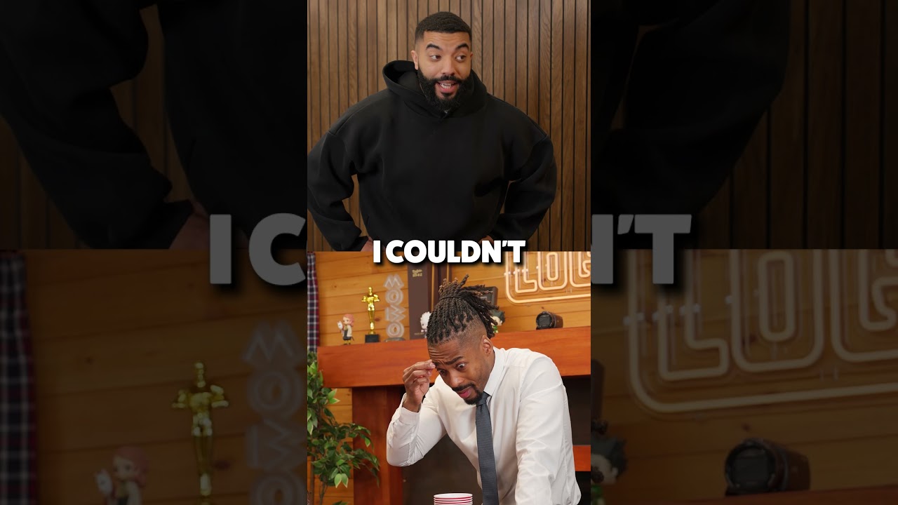 “Get me out of here.” 😭🦇