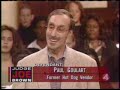Judge Joe Brown Show