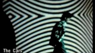 Tonight she comes - The Cars