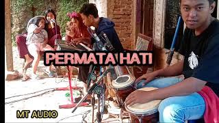 Download lagu PERMATA HATI MBA II ACARA LATIHAN BERSAMA#dangdutkoplo#permatahati #ceksoundterbaru#latihan mp3