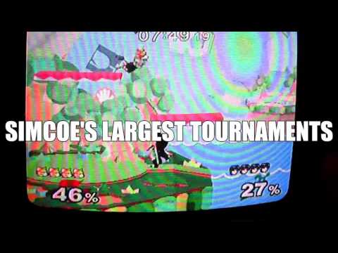 Battle For Barrie: The Return