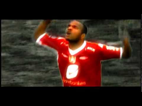 ***Rodolph Austin - Jamaican Warrior***