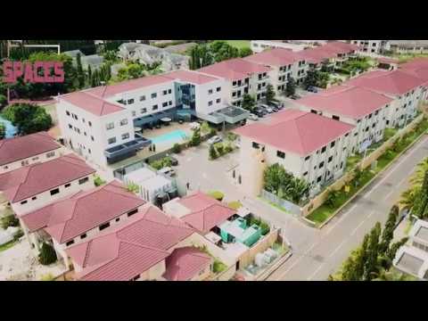 City Spaces Ep  3- Fiesta Residences Cantonments