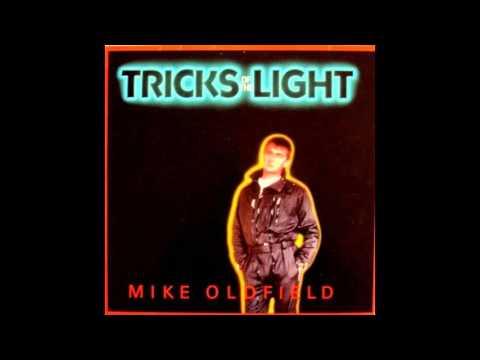 Mike Oldfield - Tricks of the Light (Rock version arranged by JG Millan)