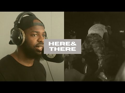 weekly vlog • boiler room, lancy foux, house of pharaohs  | Just Archived