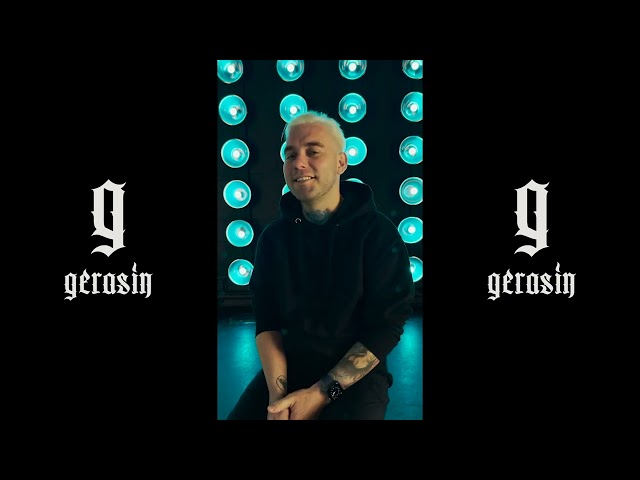 Will Gerasin - S1E1