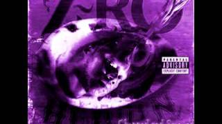 Heroin- Z-Ro - Rollin On Swangas (Chopped and Screwed)