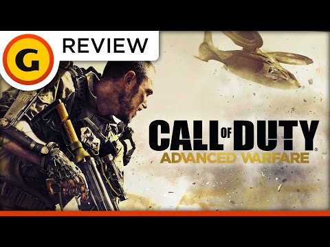 Call of Duty: Advanced Warfare -  Review