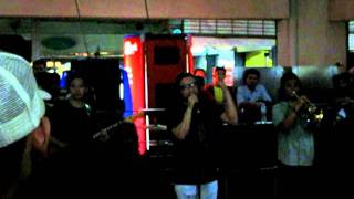 Radioactive Sago Project - Astro (KC and Piolo Edition) - Rock the Riles 2011
