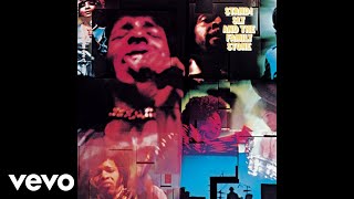 Sly &amp; The Family Stone - Stand! (Official Audio)