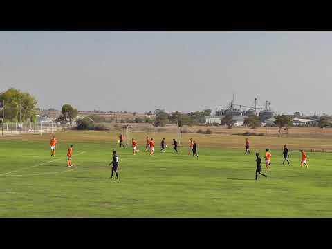 ETHNIKOS ACHNAS VS THOI LAKATAMIAS 01-09-2018