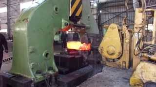 open die forging hammer used in Egypt, electro hydraulic open die forging hammer, ADH for sale