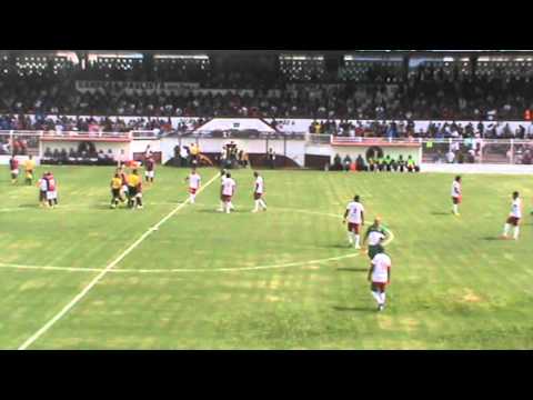 Juventus 0 x 1 Velo Clube-Paulista-Série-A2 06/02/16-Entrada em Campo.