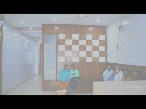 Gastro World interior