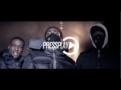 Russ X Taze (SMG) - Bludclart (Music Video) @Russiansplash @Tazesmg