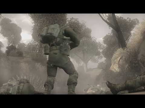 Resistance: Fall of Man Playstation 3 Review