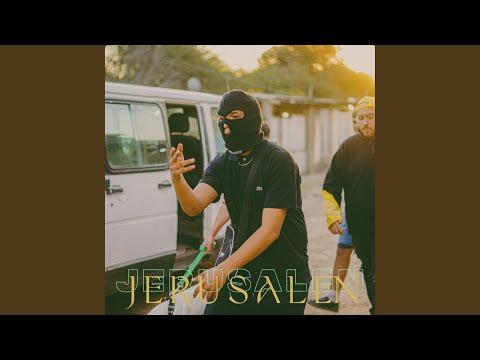 Jerusalen