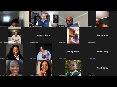 Christian Counseling Lesson #1