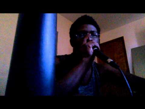 Paris Reed Lay You Down