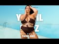 Yaznil Baez American Plus Size Model Body Positive Model And Influencer