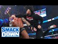 FULL MATCH – Randy Orton vs. Solo Sikoa: SmackDown highlights, Jan. 19, 2024