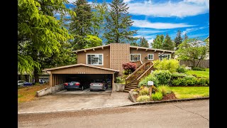 4268 SE Hillside Dr. Portland, OR 97267