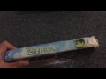 My Shrek VHS Collection
